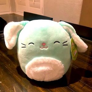 Easter 2021 SQUISHMALLOWS Sammy the Bunny!